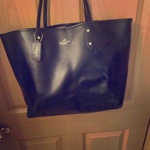 Coach Tote-Used